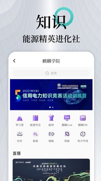 能见