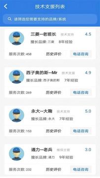 易梯