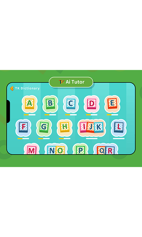 TK Tutor 1 on 1