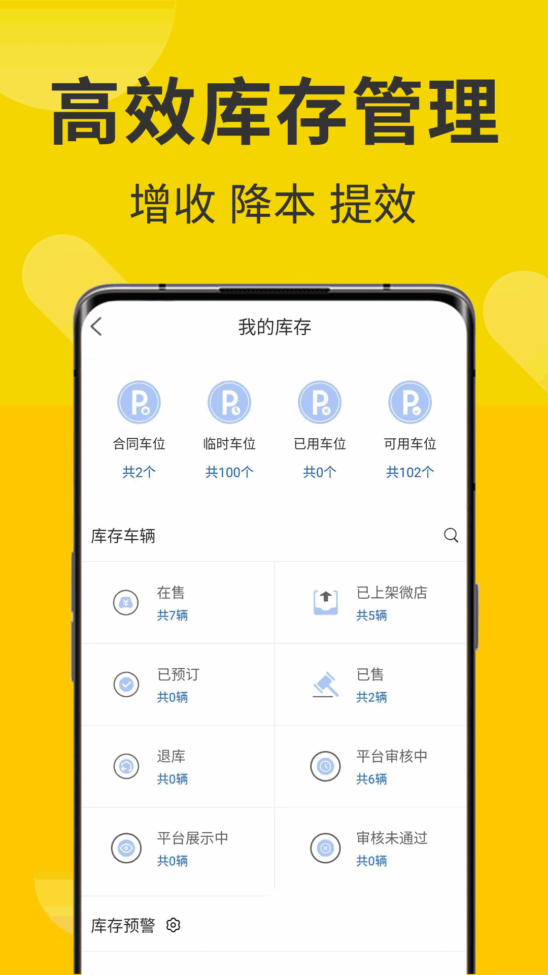 智慧商铺