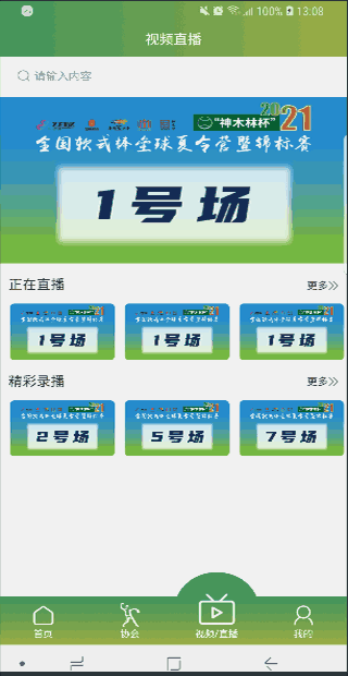 中国棒垒球