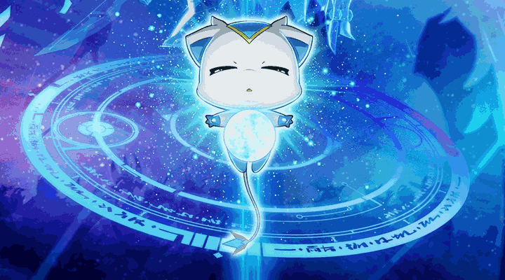 奥拉星