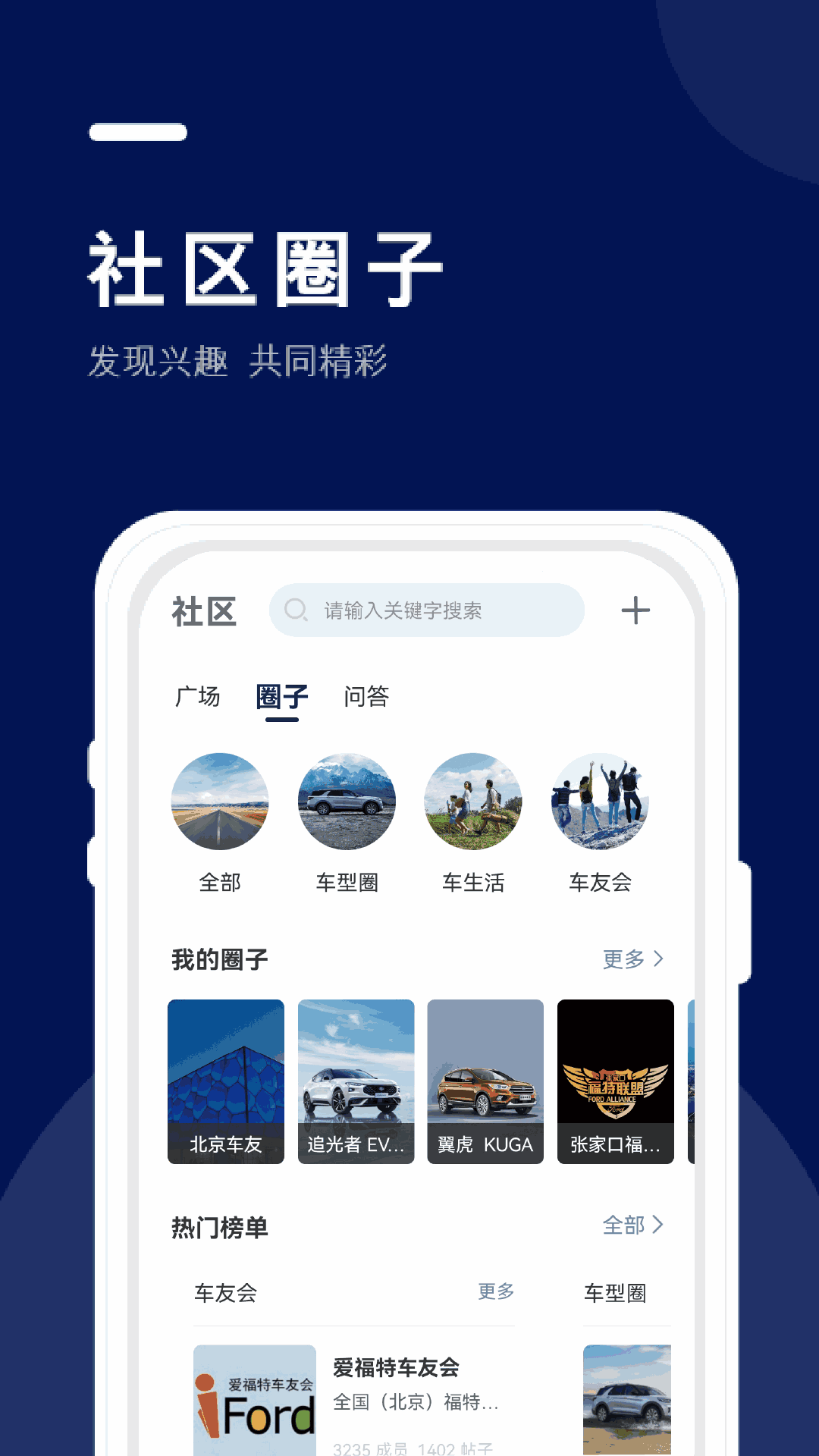 福域