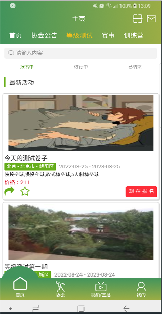 中国棒垒球
